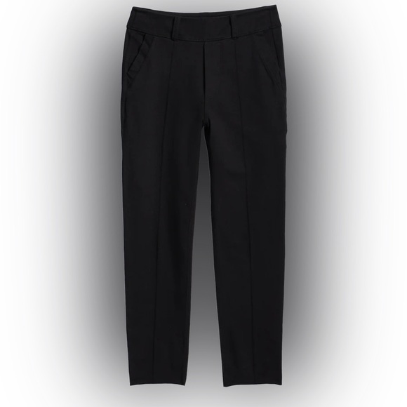 Frank & Eileen Murphy Billion Dollar Pant, Black, Size Small - Picture 4 of 8